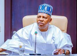 At Palace of Gbong Gwom Jos, Shettima Preaches Tolerance, Peaceful Coexistence