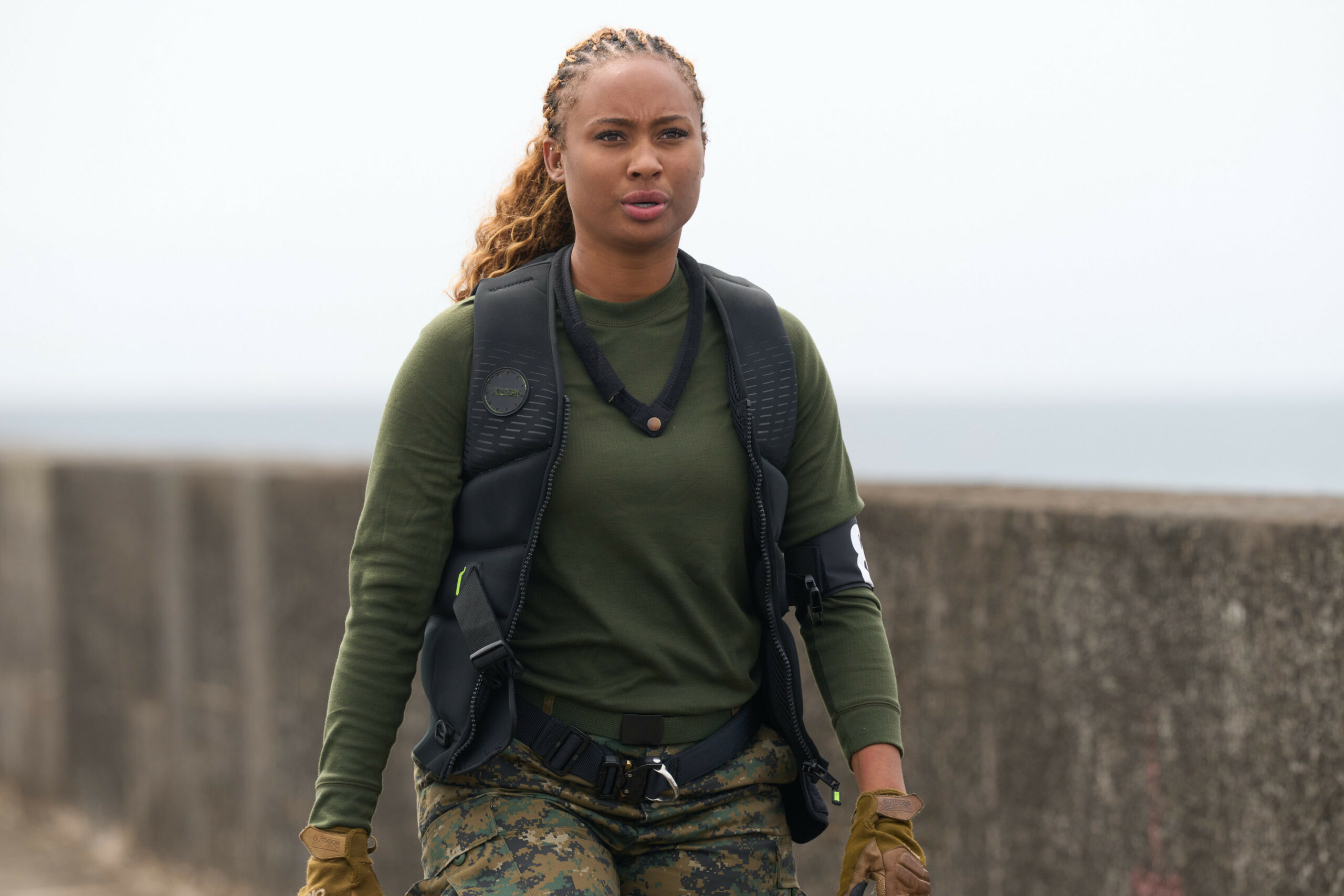 Special Forces World’s Toughest Test Season 3 Premiere Recap