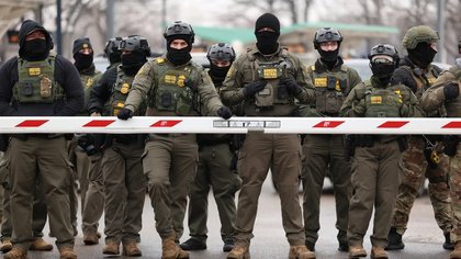 Despite the witch hunt against ICE, their Trace, Arrest & Deport strategy works