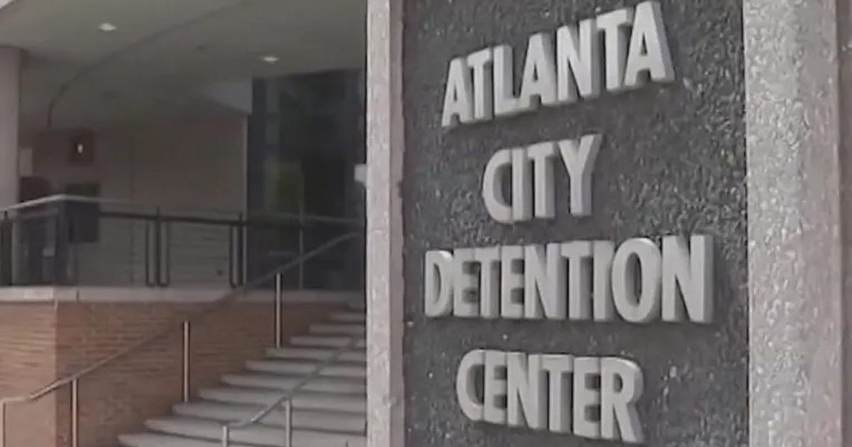 Fulton County is offering $56.5M for Atlanta's jail in letter