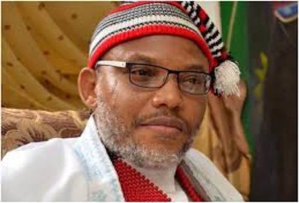 U.S. Group Condemns Igbo Leaders For Allegedly Abandoning Nnamdi Kanu