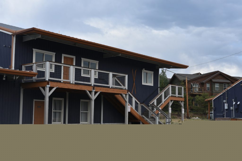 Summit County commissioners give guidance on affordable housing strategy and financing