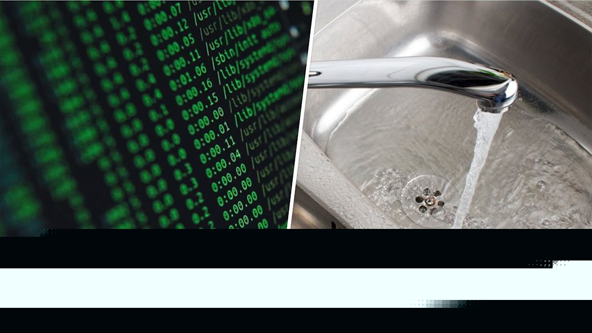 FBI Probes Possible Iranian Link to Minnesota Water Cyberattack