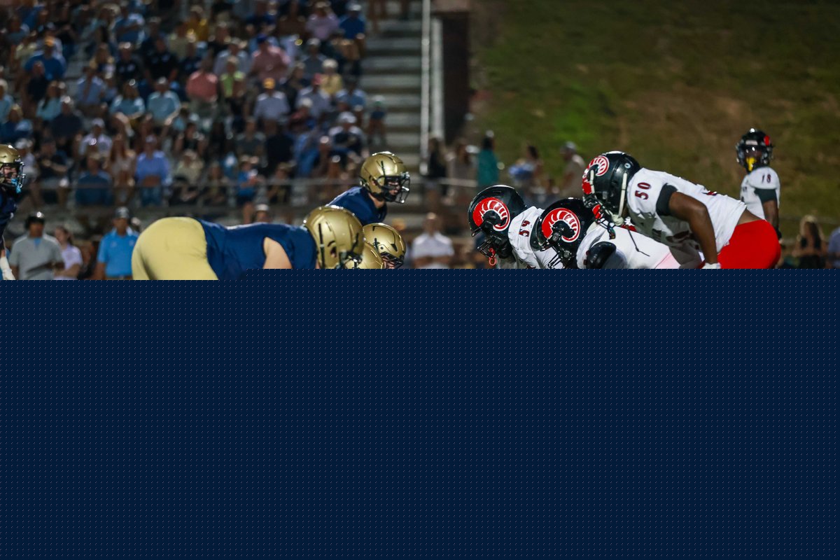 Week 5 Football Preview: Local teams taking region road trips