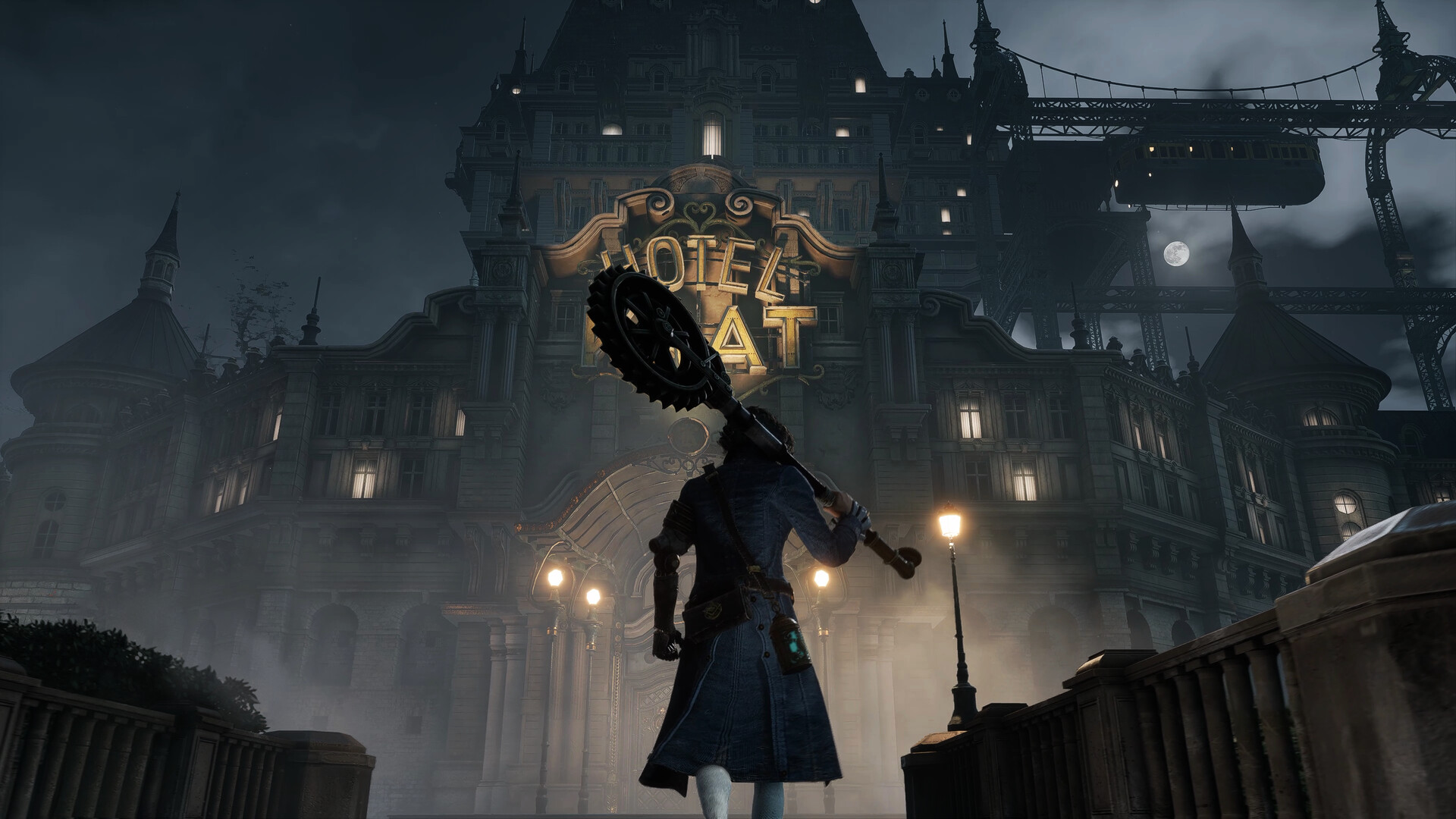Lies of P 2 Developer Admits There’s “Definitely Pressure,” But It Wants to “Do Even Better”