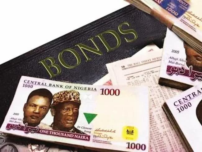 Nigeria’s FGN Bond Auction Sees 530% Oversubscription Despite Rate Cuts