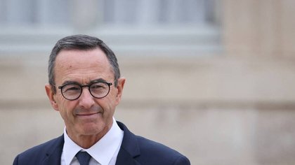 Budget 2026 : « En l’état, le projet est invotable pour la droite », juge Bruno Retailleau