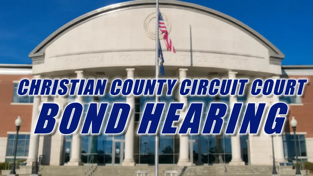 Bond Reduction Denied in 2022 Assault Case