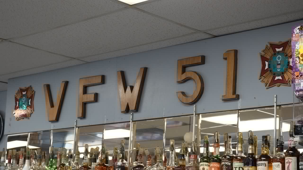 VFW 51 mobilizes to support Spokane Complex Fire victims