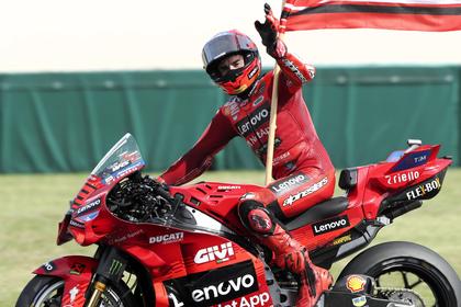 2025 Japanese MotoGP at Motegi: Start times and how to watch