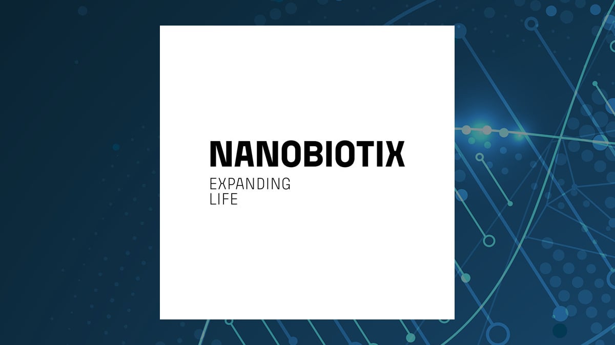 Nanobiotix (NASDAQ:NBTX) Shares Gap Up   – Here’s What Happened