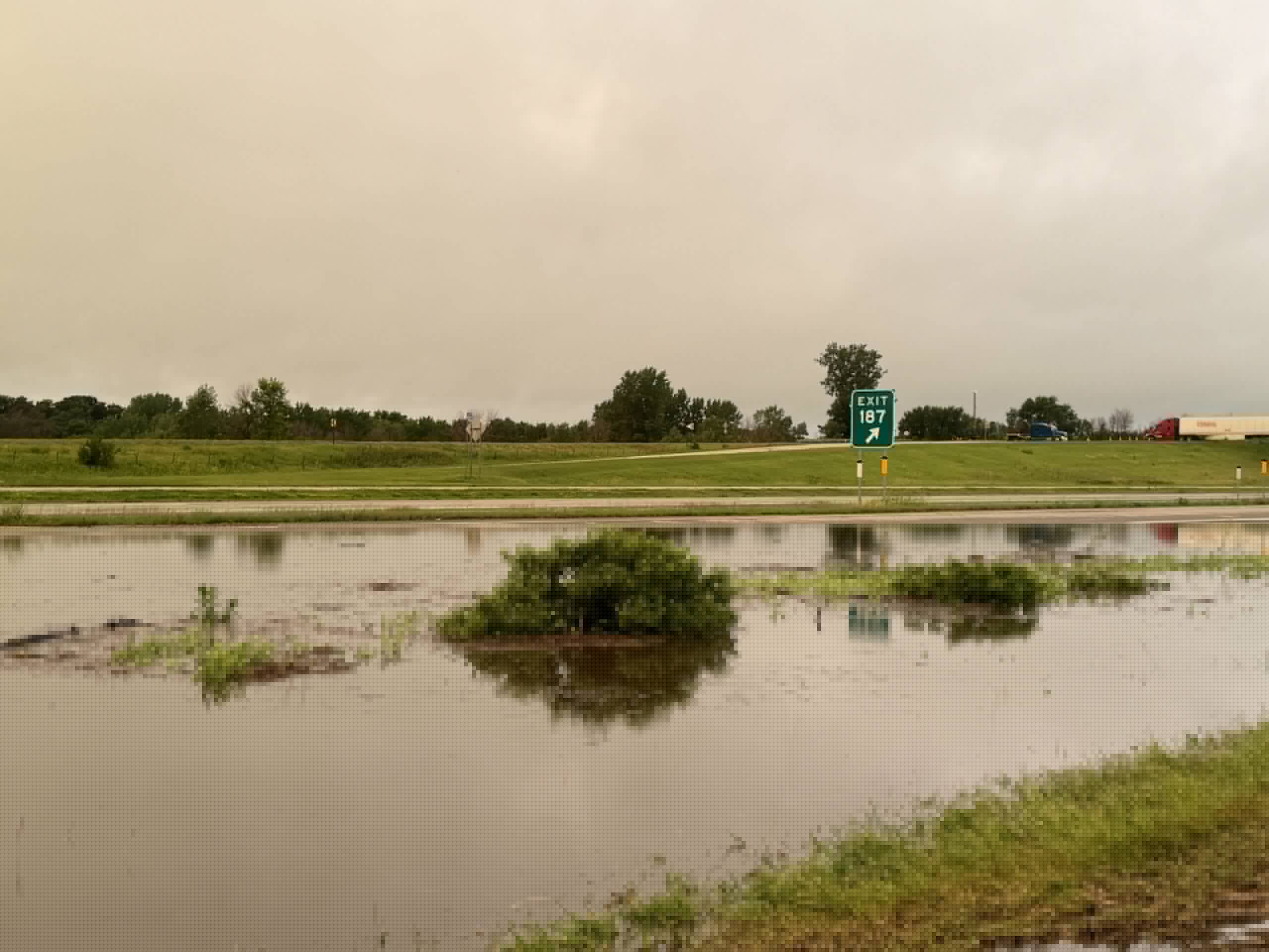 Mower County submits damage and impact assessment to state for flooding assistance