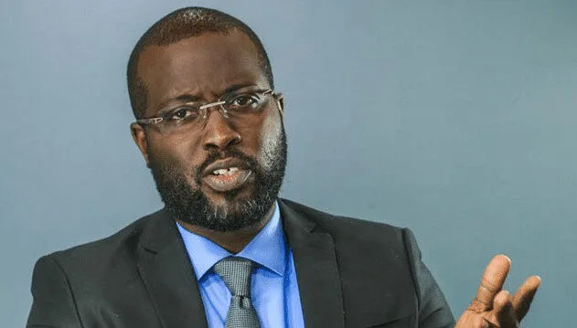 Arrestation de Pape Mahwa Diouf: l’APR exige "sa libération immédiate et sans condition"