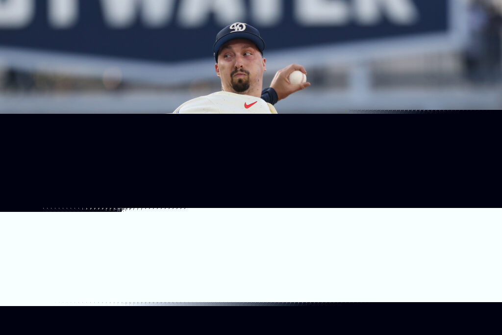 Comment on Dodgers Activate Blake Snell by Ranger 7
