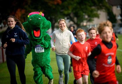 Highland sports clubs and groups to benefit from launch of new £1.1 million fund