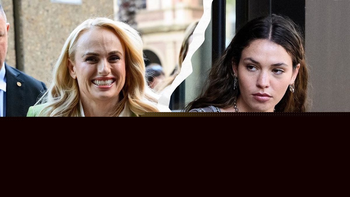 D-Day for Rebel Wilson's fiery court feud with co-star