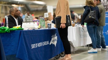 Tariffs may have cost US economy thousands of jobs monthly, Fed analysis reveals