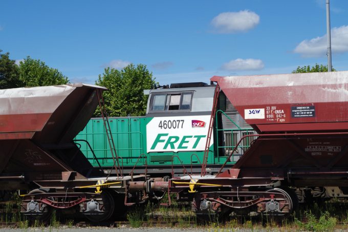 BREAKING: CMA CGM confirms its withdrawal of Fret SNCF bid