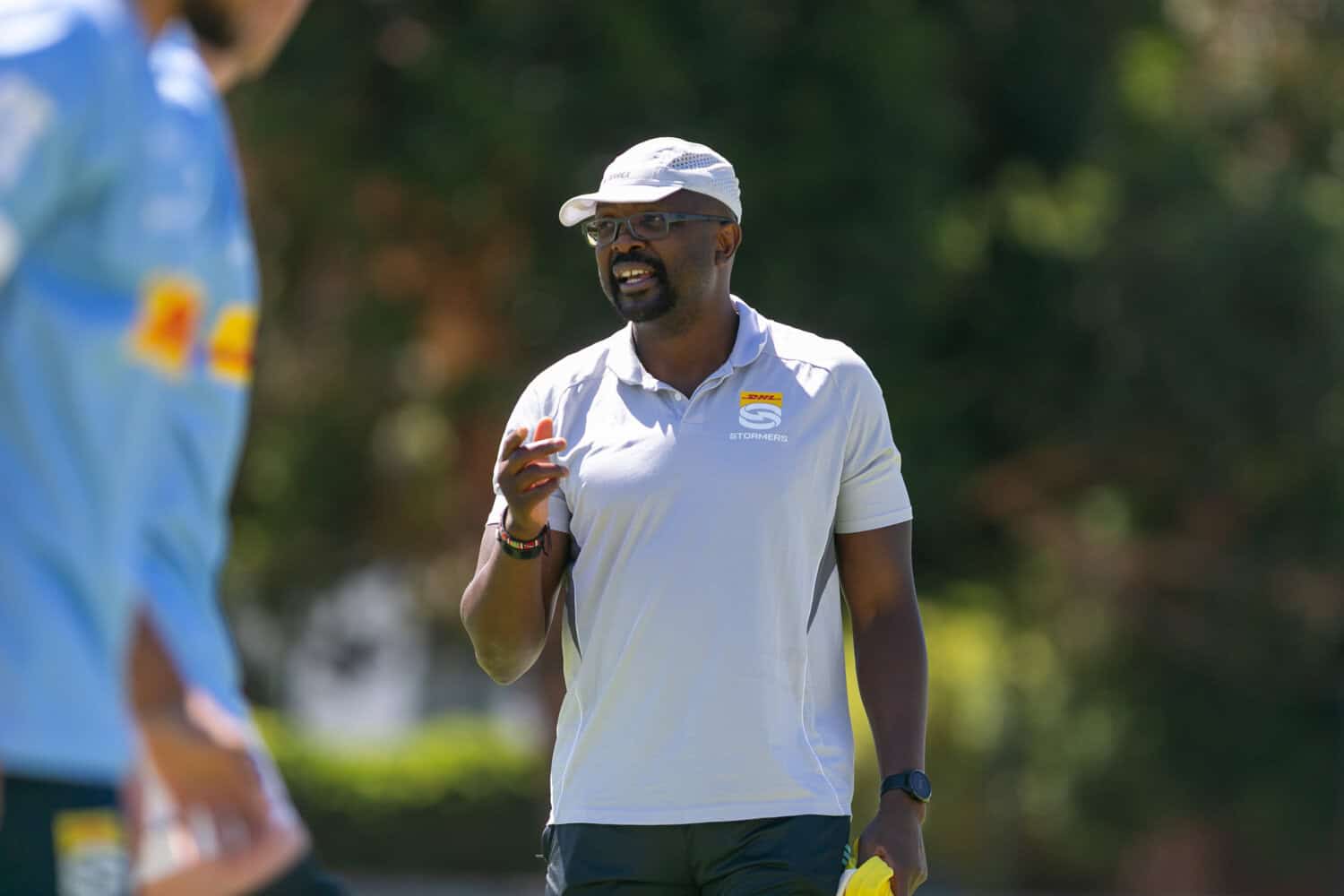 Stormers ready to ‘deal with their demons’ in Sharks rematch