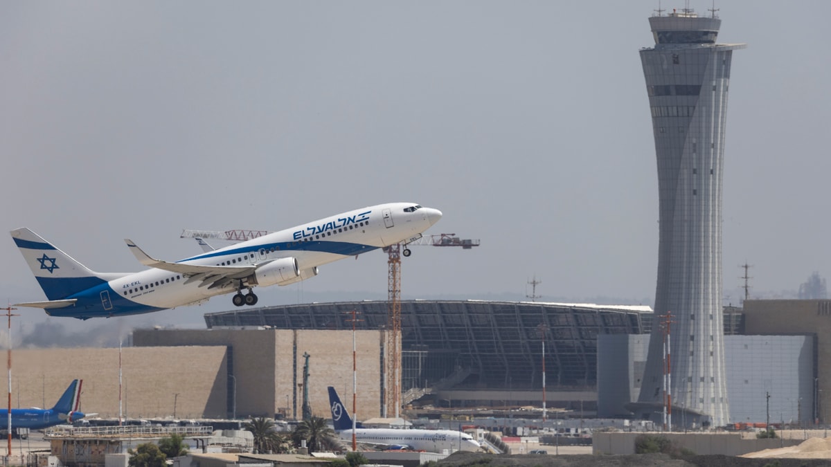 The Interesting Existential Paradox of Flight Attendants