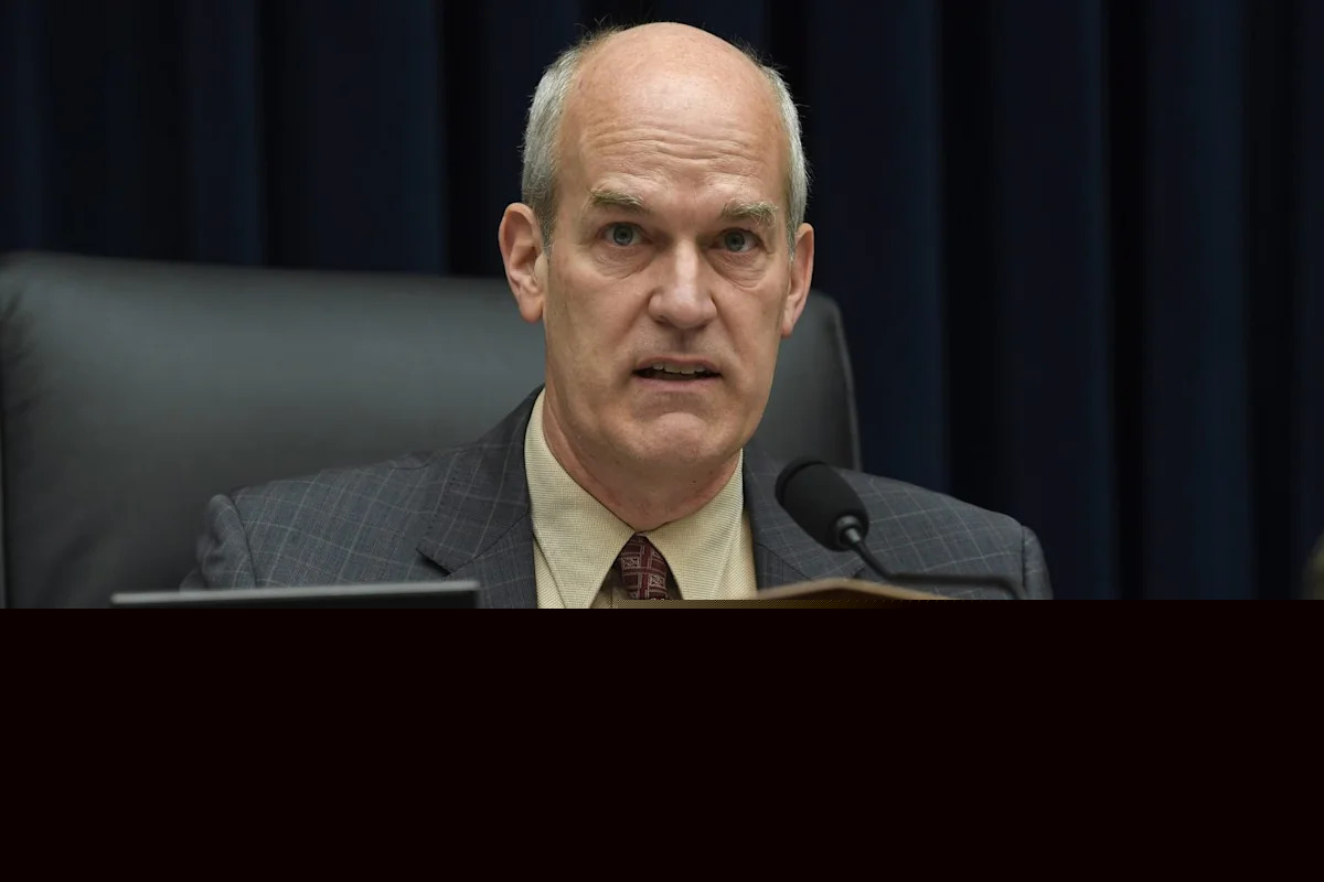 Washington state congressman wants spill response review for Alberta pipeline to B.C.