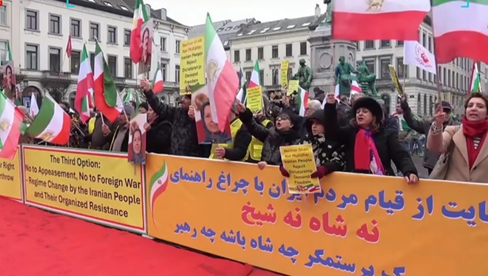 Iran News in Brief – January 29, 2026