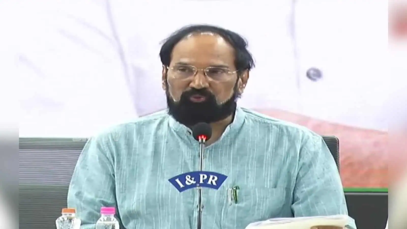 Full support to FCI to expand foodgrain storage capacity: Uttam