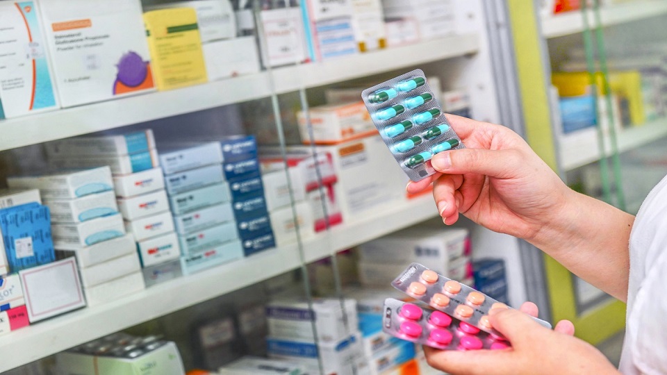 Calls for equal pharmacy standards
