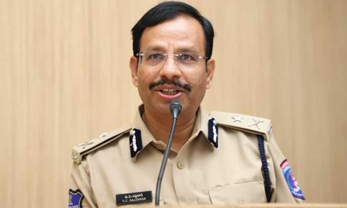 Hyderabad Police Deny Rise in Chain Snatching Incidents