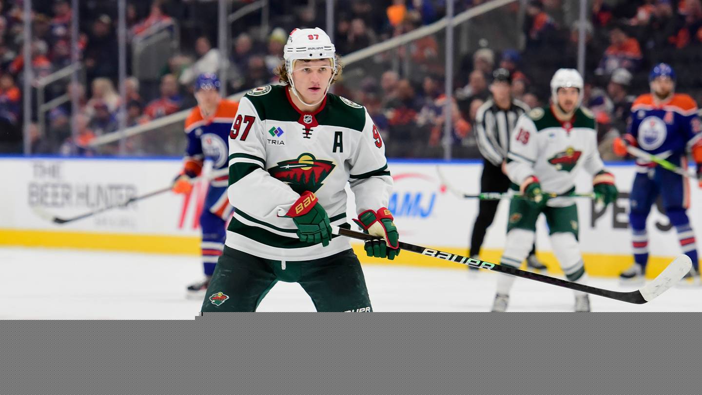 Fourteen Reasons I am Thankful to be a Wild Fan