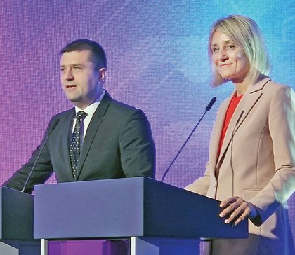 Bursă. Acţionarii operatorului BVB au aprobat participarea la capitalul social al noii burse din Chişinău cu o investiţie iniţială de 400.000 de euro