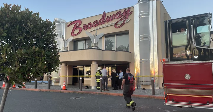 Broadway Cinema Evacuated Last Night After a Fire Sparked in One of the Restrooms; Theater Remains Closed 'Due to Power Outage'