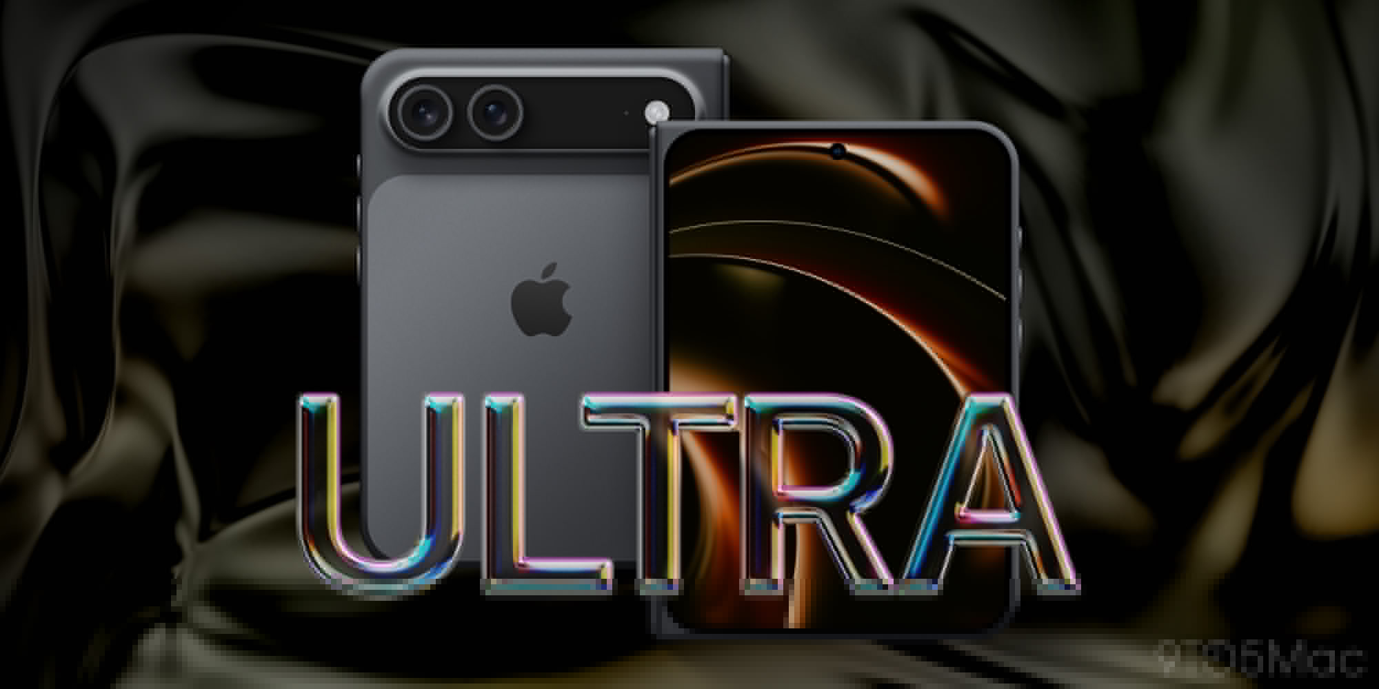 iPhone Ultra will have two features that 'Pro' users should love
