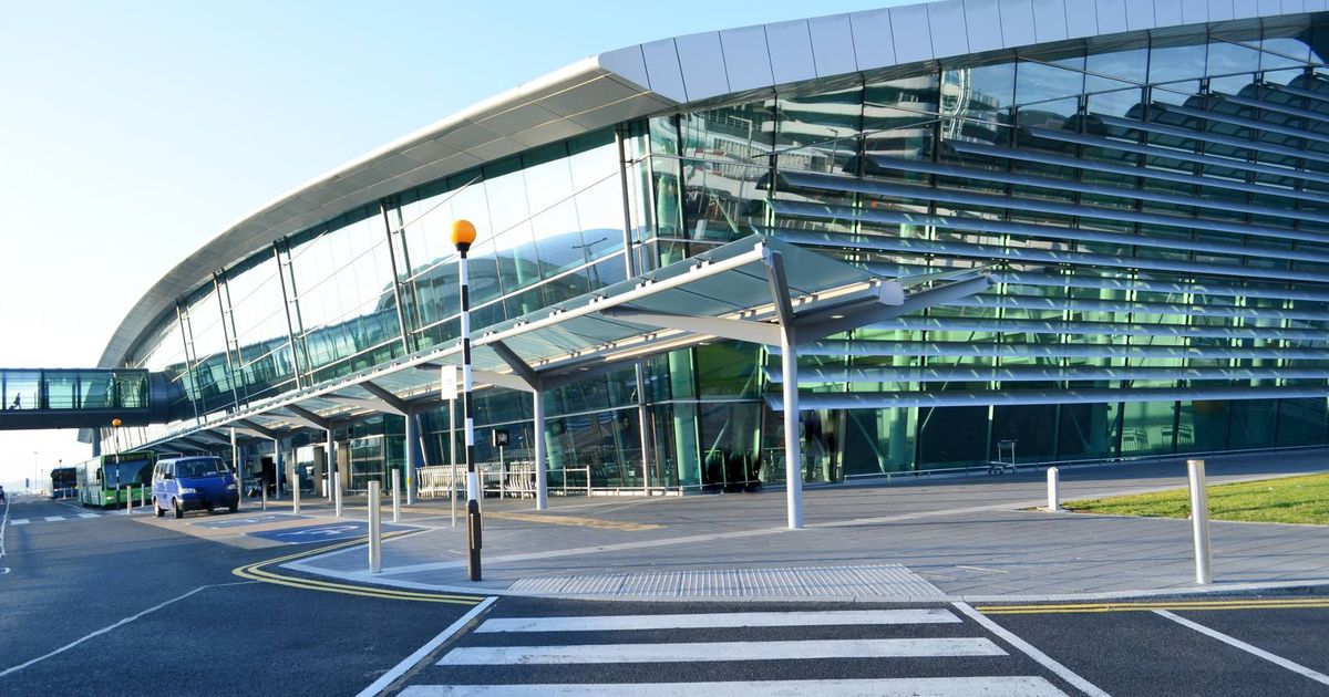 Dublin Airport set to welcome nearly 400,000 passengers this St Brigid's Day weekend