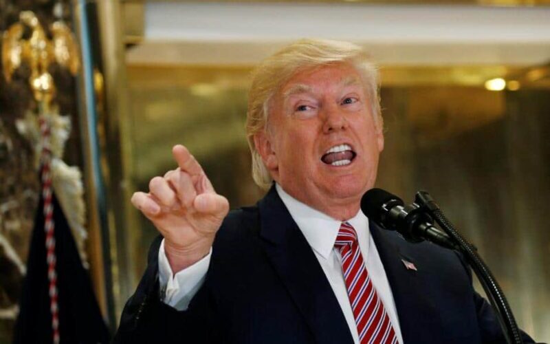 EA on Times Radio: Trump v. US Media — “A Mafia Boss Always Demands Protection Money”