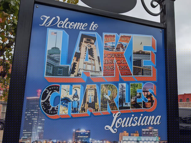 Lake Charles temporarily disables water portal feature to fix sign-up isues