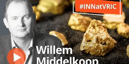 Willem Middelkoop: Silver Short Squeeze Not Over, Get Ready for Metal Wars