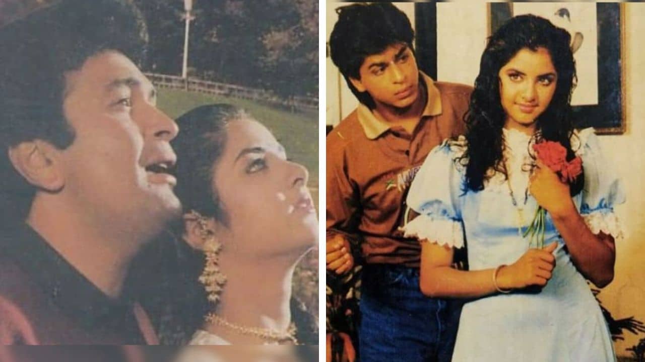 Comment on Deewana 2: Shah Rukh Khan’s Big Bollywood Debut With Rishi Kapoor yet to Start by Ved Prakash