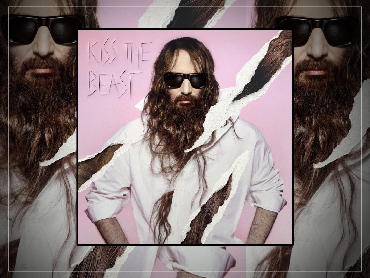 Sébastien Tellier – ‘Kiss The Beast’ album review: French sexiness can only mask so much