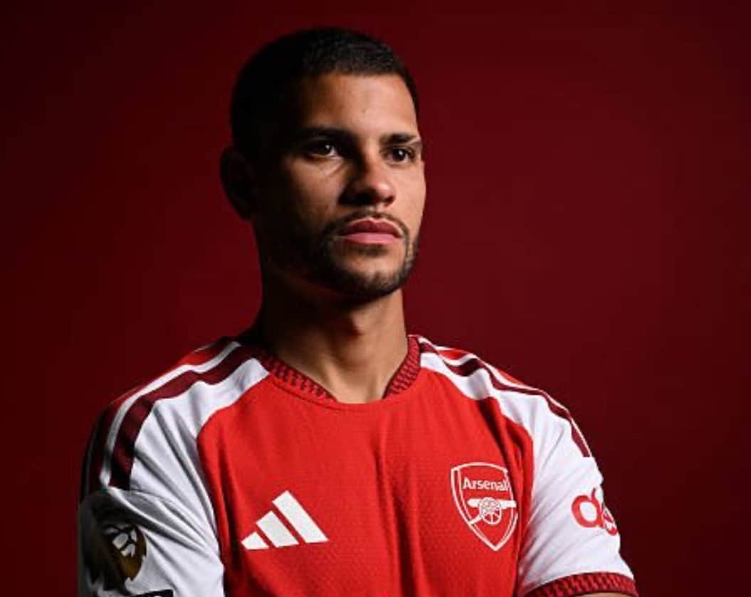 Arsenal Announce Signing Of Bruno Guimaraes From Newcastle