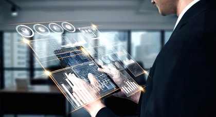 Morgan Stanley Flags GPU-as-a-Service Buildout as EPS Pressure Point for Oracle Corporation (ORCL)