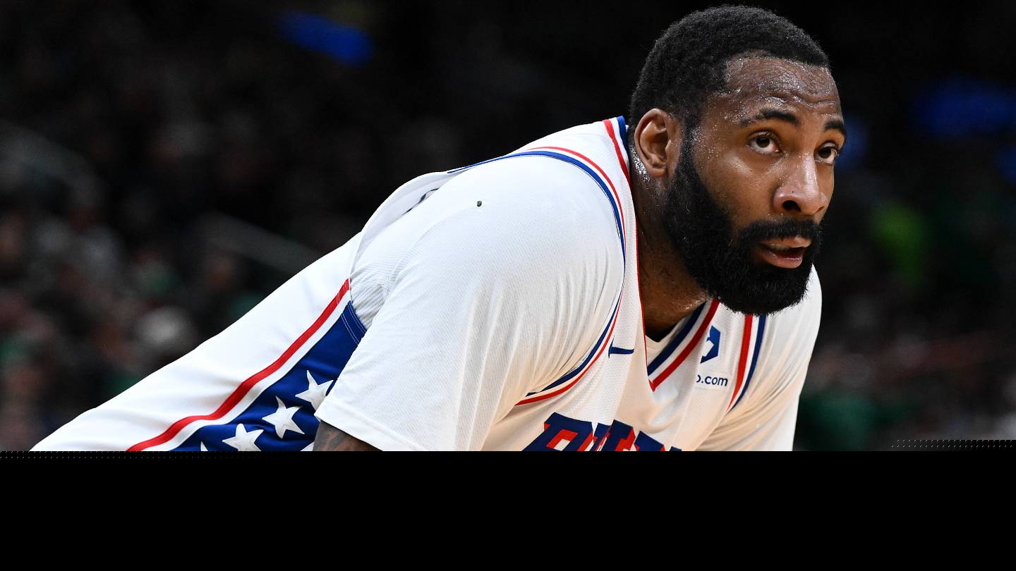 Andre Drummond faces same agonizing issue Mitchell Robinson did during Knicks tenure