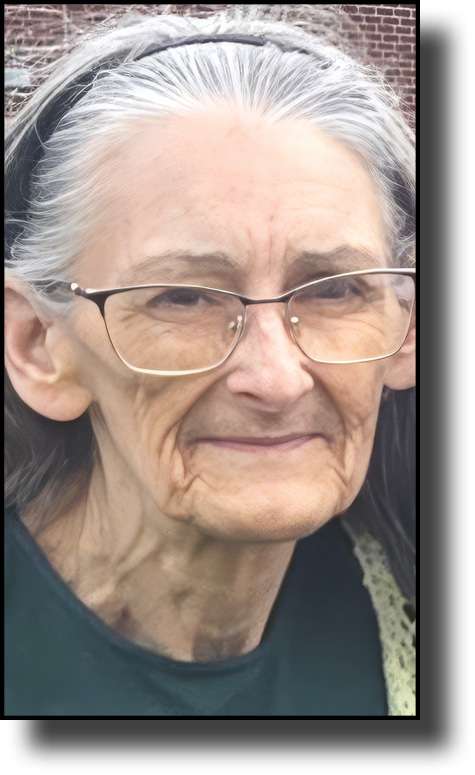 Nancy E. Delgado (1954 – 2026)