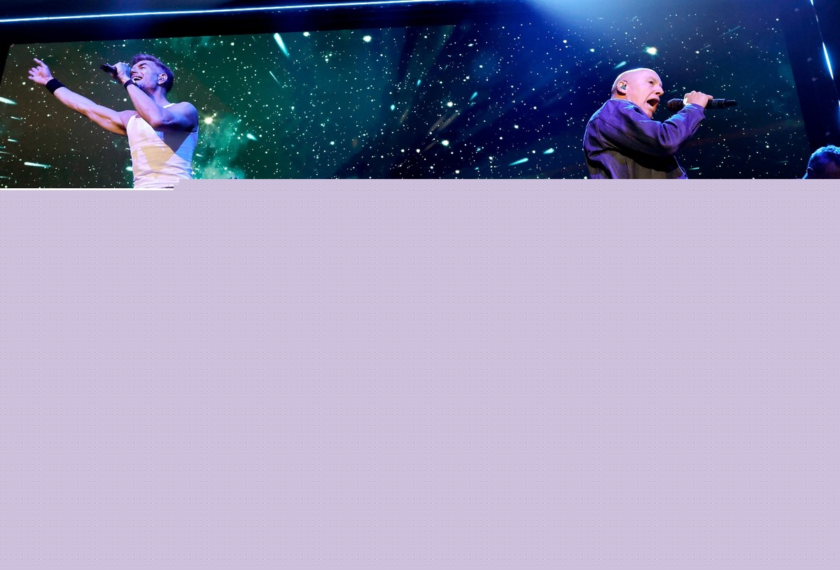 White River Amphitheatre's 2026 Concert Lineup: UPDATED