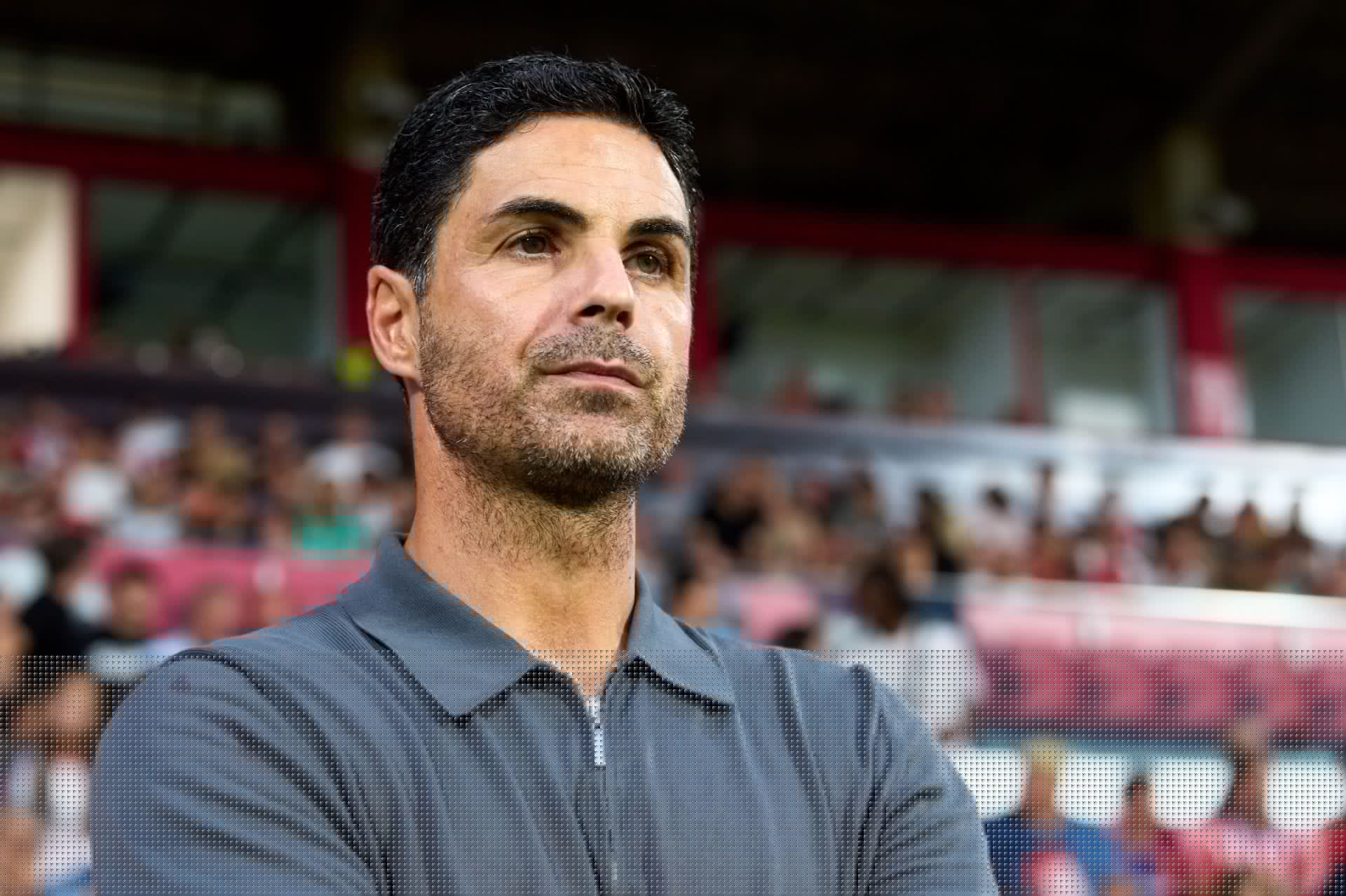 "Could be a great option" - Pundit asks Arsenal to make move for player linked with Manchester City