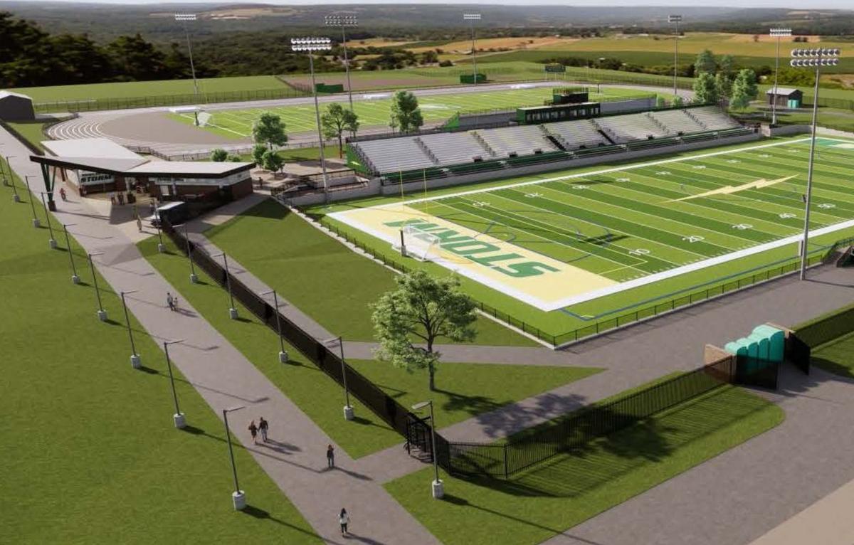 Sauk Rapids-Rice Schools Unveil New Construction Plans