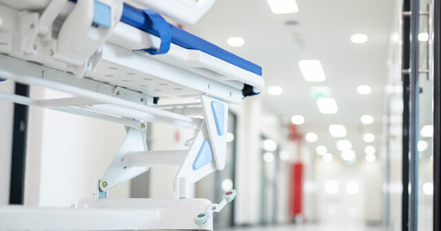 Exclusive: Protecting America Initiative Ad Highlights National Security Issues of Chinese-Made Medical Supplies