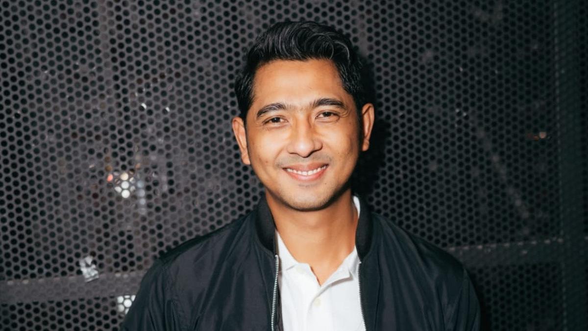 Arya Saloka Deg-degan Jadi Tukang Rukiah di Film Terbaru