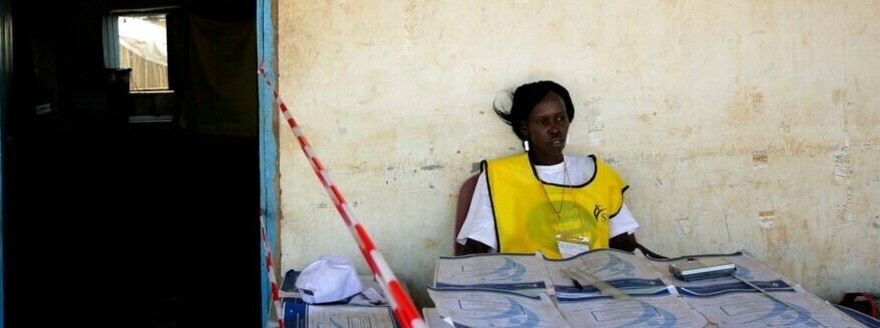 No election office in Greater Pibor as polls draw closer