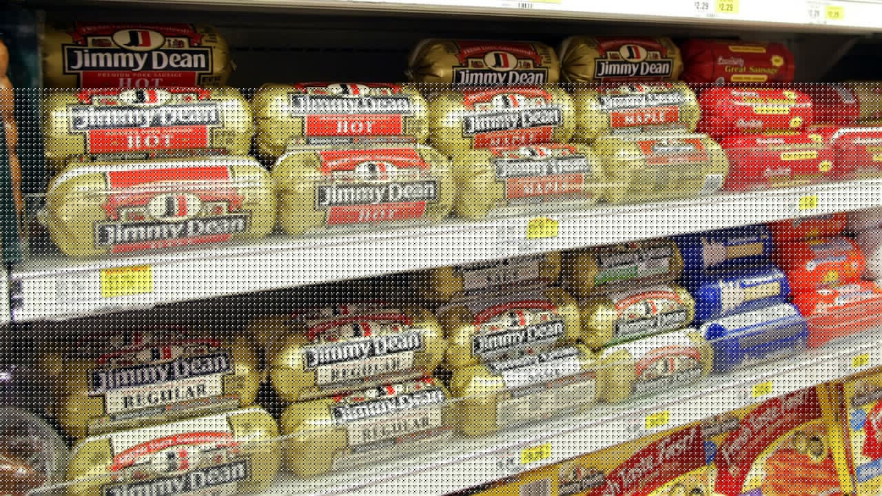 Tyson Foods to remove corn syrup, other additives from these popular brands